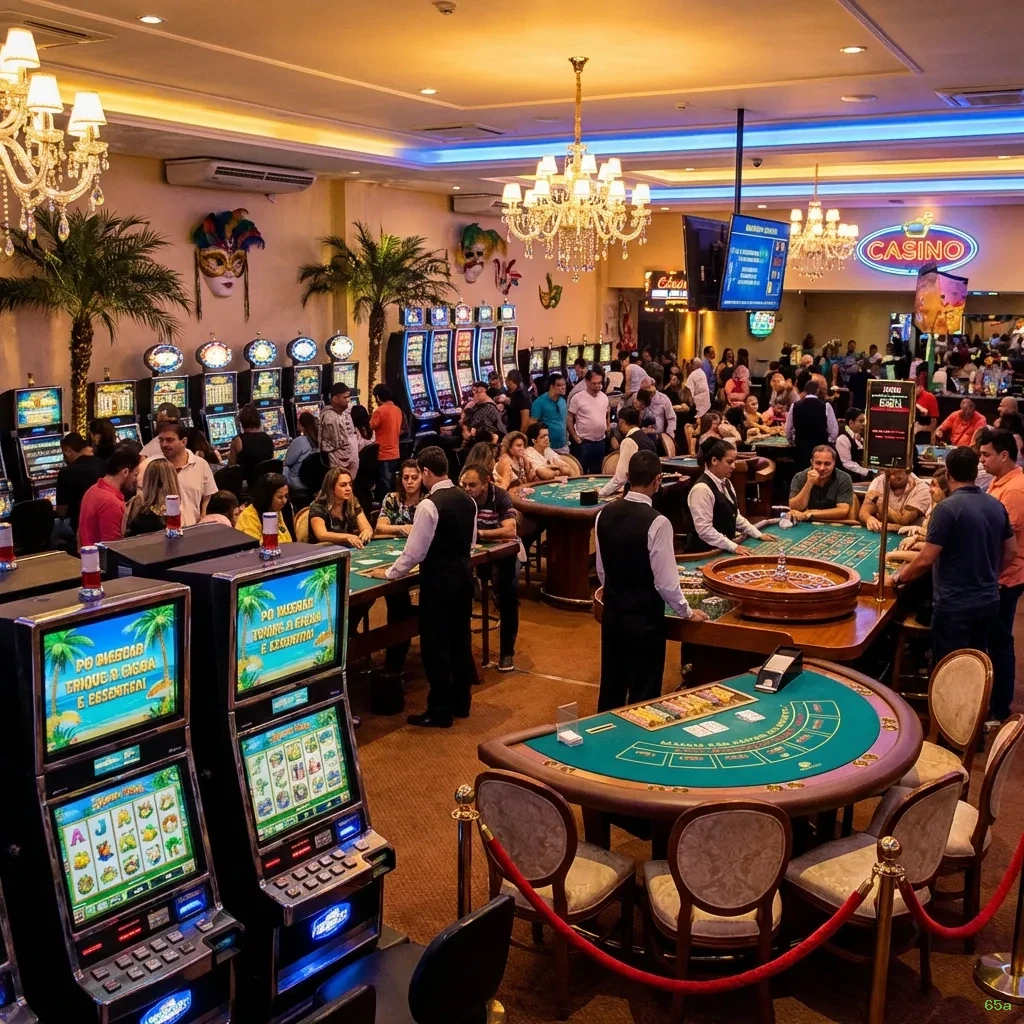 Jackpot Slots